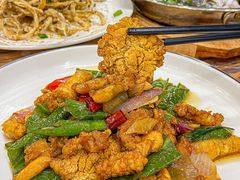 -醉壹号海鲜大排档(厦门美食地标店)