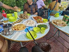 -小海豚•老字号海鲜餐厅(天涯店)