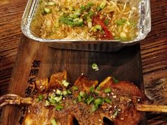 -串大叔炭火烤串·鸡西大冷面刀削面(总店)
