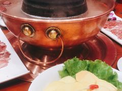 -宝泉铜锅(高新店)