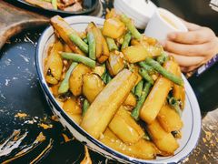 -大众酸菜鱼(梨花巷总店)