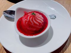 -汝是素•文创素食馆(金月湾店)