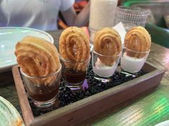 -Famous肥猫墨西哥音乐餐吧(五棵松华熙LIVE店)