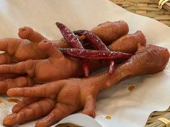 -渔语鱼新川菜Bistro(万象天地店)