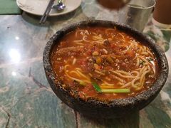 -浩海火烧云傣家菜(京广店)