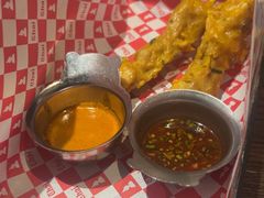 -泰妃殿(武汉首店)