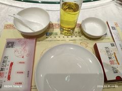 -松针蔡记蒸饺(花园路店)