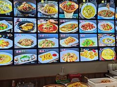 菜单-王家厨房(新华路店)