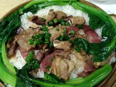-喜鹊茶点.啫煲(车陂店)