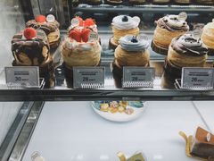 -WOODY BAKER 沃倍可(月星环球港店)