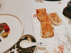蒙城烧饼-同庆楼(金宝汇店)