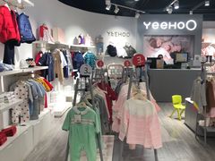 -斯普瑞斯奥特莱斯