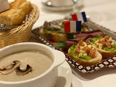 -Entrecôte 法国牛扒馆(保利·时光里店)