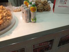 -童婆婆酥肉(双楠店)