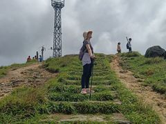 -七娘山