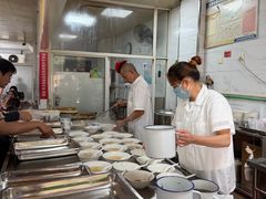 -汪家馄饨(集庆路店)