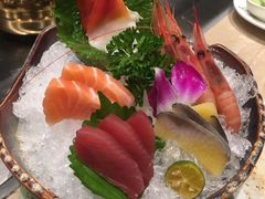 -大渔铁板烧(蛇口店)