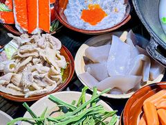 -阳阳老火锅(小南门店)