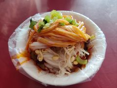 -秦镇第一味米皮(丰京路店)