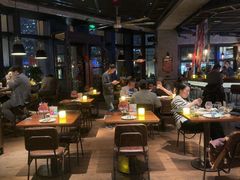 -京A Taproom·精酿餐吧(CBD店)