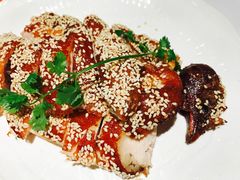 -粤财皇冠假日酒店·彩华轩中餐厅