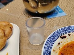 -独秀小吃(蓝田店)