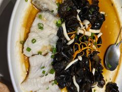碎蒸大龙趸-宴小馆·小海鲜青岛菜(五四广场店)