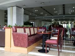 -COSTA COFFEE(张江软件园店)
