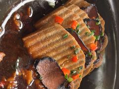 -野蔓果·山野菜(西湖景区·龙井茶田店)