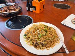 -乐在集市海鲜大排档(平潭店)