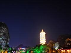 -桂林两江四湖景区