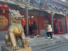 -滦州古城