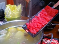 -八宝牛潮汕鲜牛肉火锅(净月店)