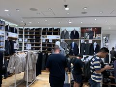 -优衣库(银座店)