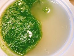 太极雪燕豆腐羹-功德林素菜饭庄(前门店)