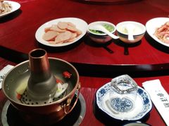 -小洋府铜锅涮肉(南锣鼓巷店)