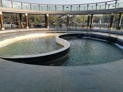 -茅山东方盐湖城景区