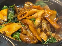 -醉南拳客家菜·河田鸡(东街口航空大厦店)