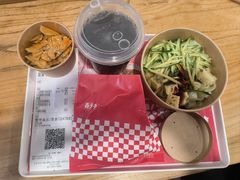 -西少爷(十里堡店)
