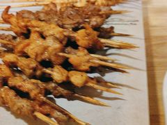 -大话小腰(鸟巢店)