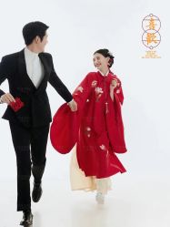 -今生有约婚纱摄影店(景德路店)