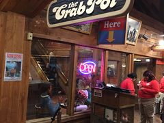 -The Crab Pot Seattle