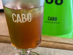-CABO Coffee