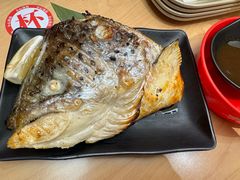 -友壹町寿司(佛山新DNA店)