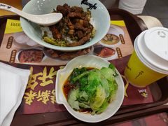 -真功夫(凯美大厦店)