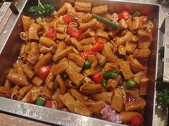-姜胖胖韩式自助烤肉(光明万达店)