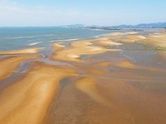 -刘家湾赶海园
