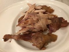 道口烧鸡-金狮麟·新豫菜(金码大厦店)