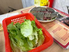 -兴兴旺·冬瓜盅·啫啫煲(西华路店)