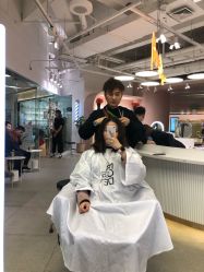 -MRMODE时尚先生美发沙龙